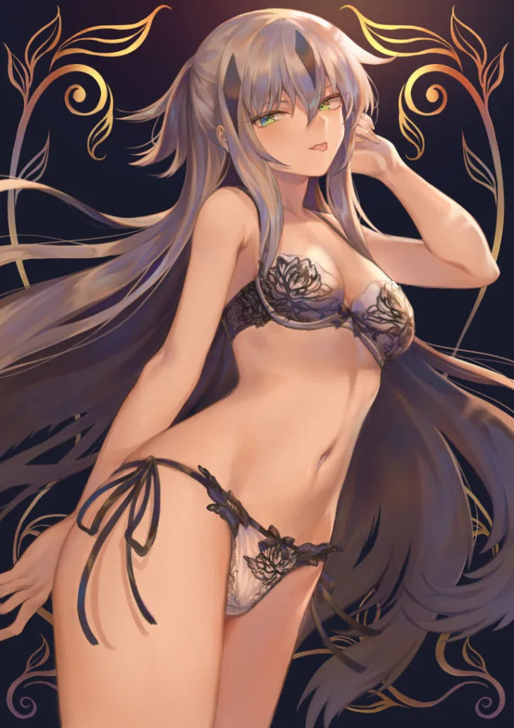 【Pixiv】2019/12/14 P站日榜 — 第 6 张