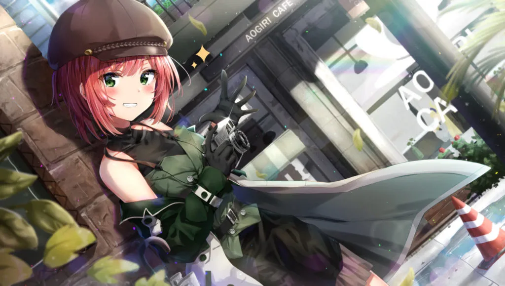 【Pixiv】2020/01/09 P站日榜 — 第 6 张