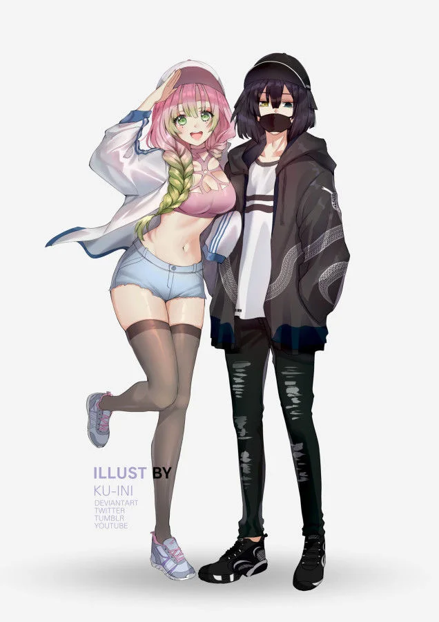 【Pixiv】2019/12/30 P站日榜 — 第 4 张