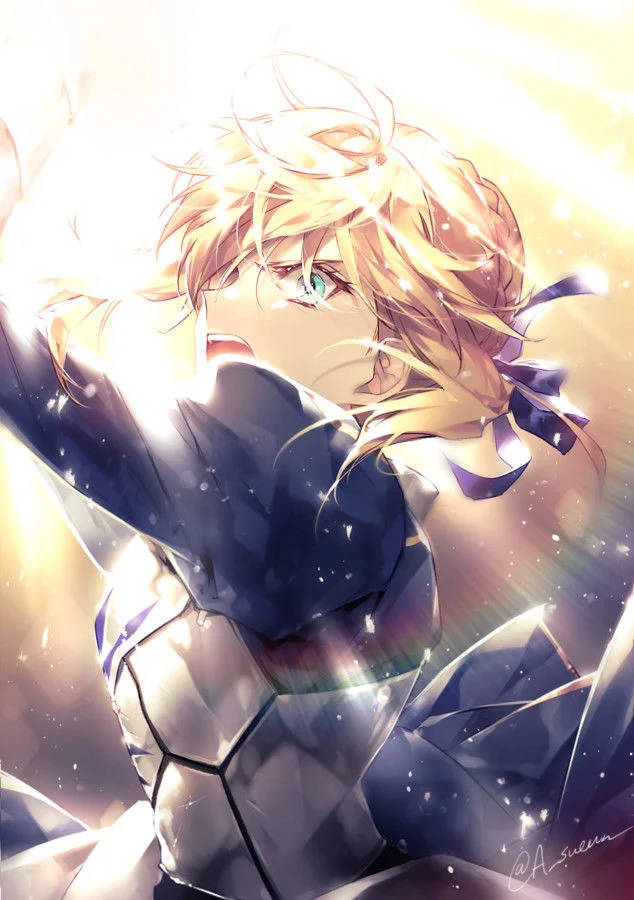 【Pixiv】2020/01/03 P站日榜 — 第 9 张