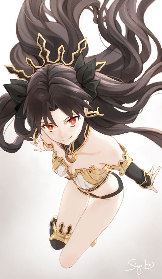 【Pixiv】2020/01/21 P站日榜