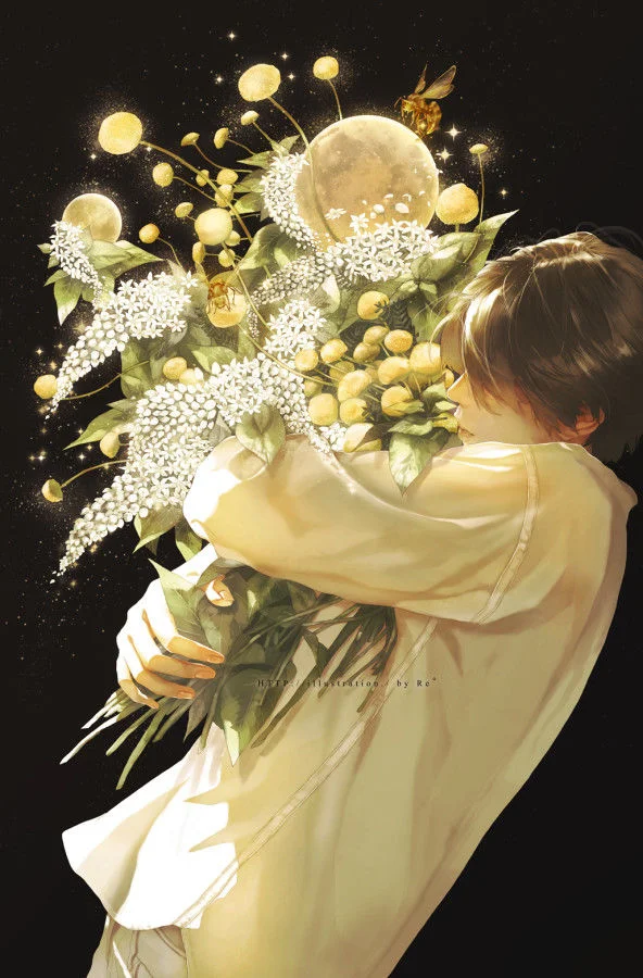 【Pixiv】2020/01/04 P站日榜 — 第 13 张