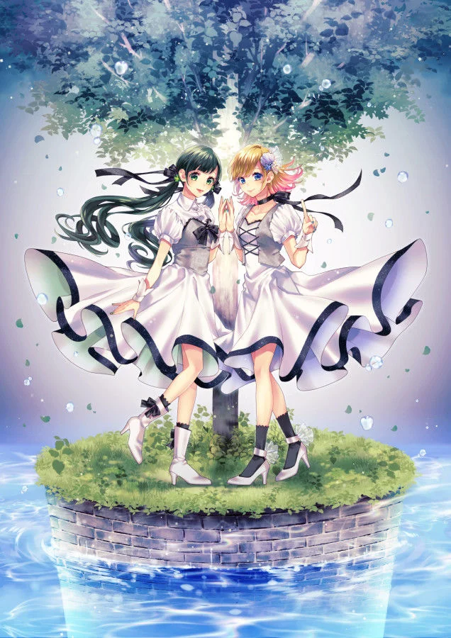 【Pixiv】2019/12/30 P站日榜 — 第 19 张