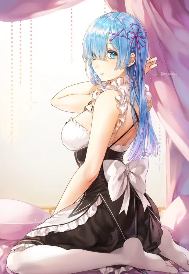 【Pixiv】2019/12/20 P站日榜 — 第 6 张