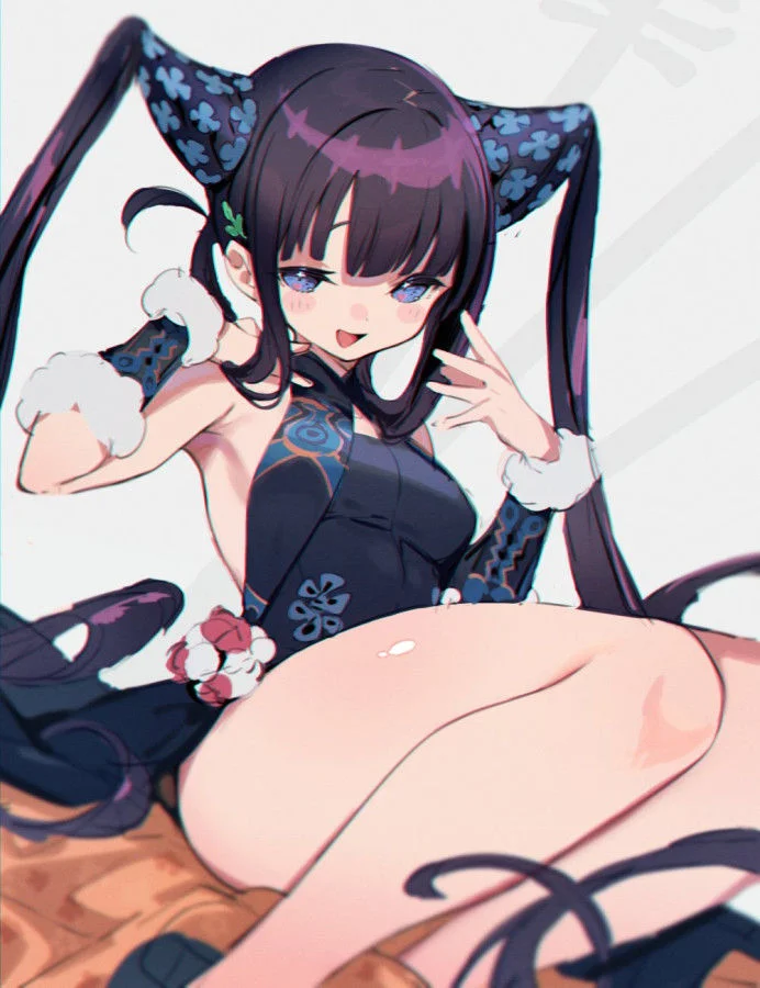 【Pixiv】2020/01/15 P站日榜 — 第 11 张