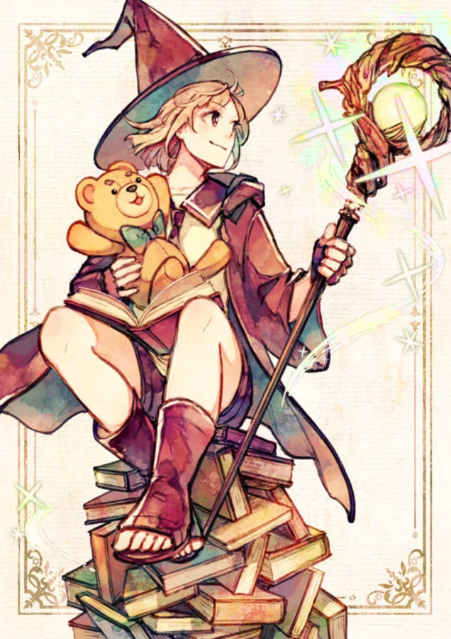 【Pixiv】2020/01/15 P站日榜 — 第 16 张