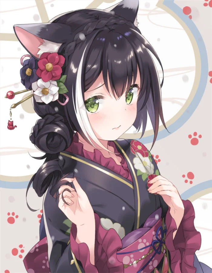 【Pixiv】2020/01/14 P站日榜 — 第 13 张