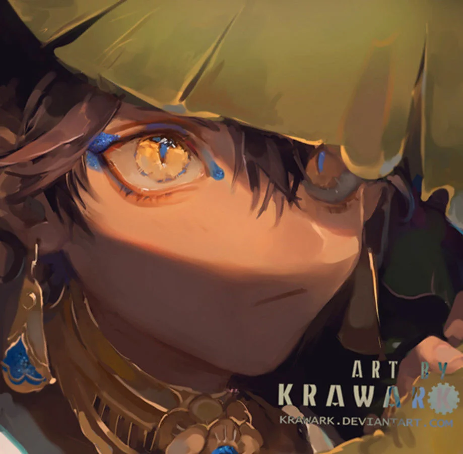 【Pixiv】2020/01/26 P站日榜 — 第 3 张