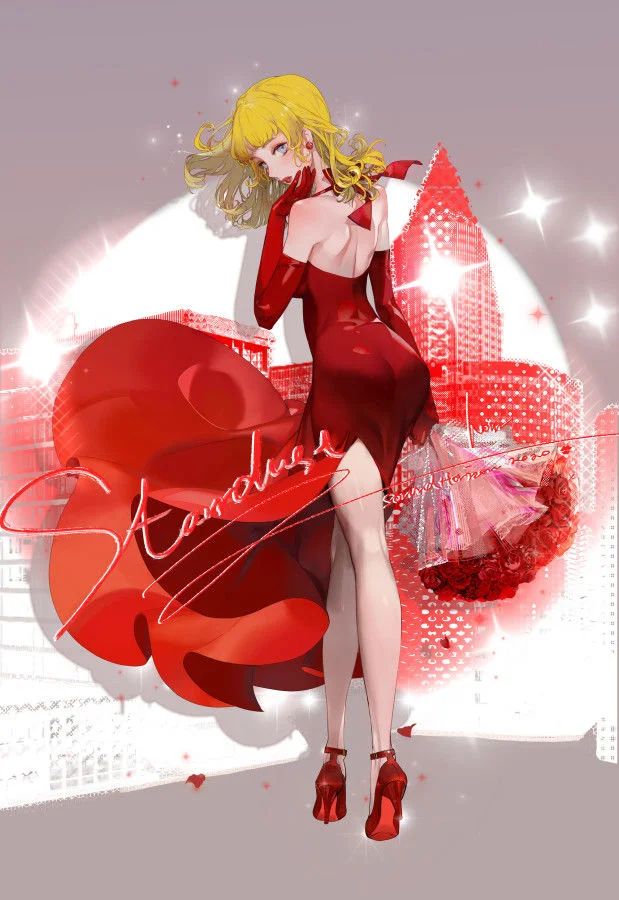 【Pixiv】2020/01/12 P站日榜 — 第 5 张