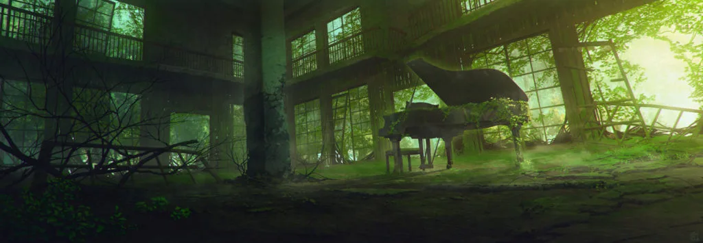 【Pixiv】2020/01/25 P站日榜 — 第 10 张