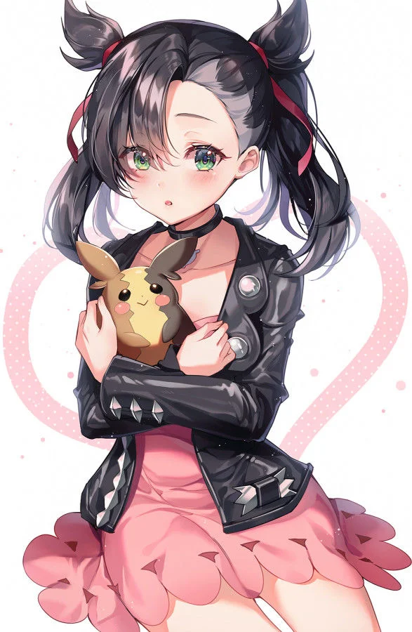 【Pixiv】2019/12/20 P站日榜 — 第 4 张