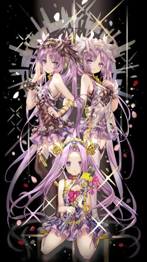 【Pixiv】2019/12/26 P站日榜 — 第 12 张