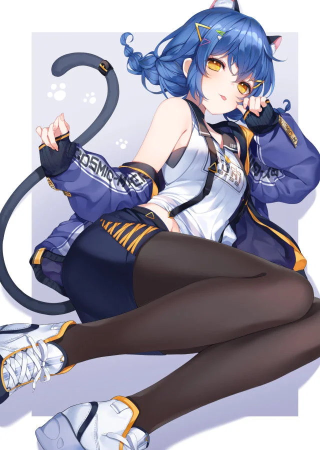 【Pixiv】2020/01/26 P站日榜 — 第 12 张