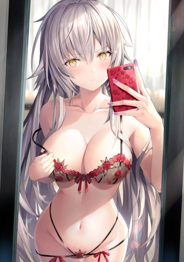 【Pixiv】2019/12/19 P站日榜 — 第 3 张