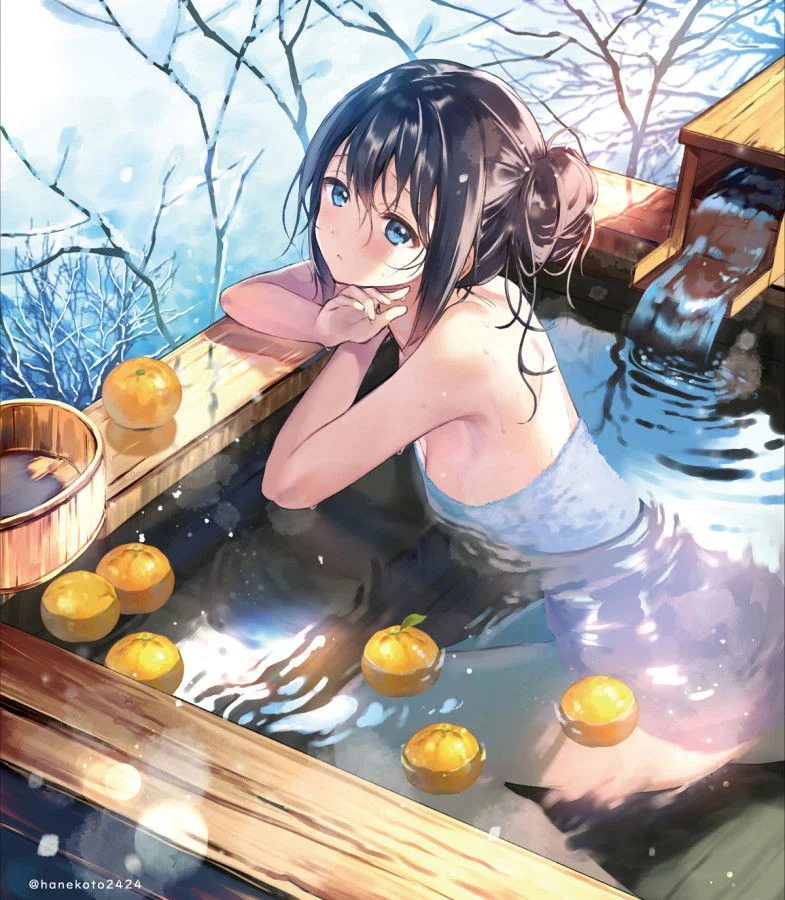 【Pixiv】2019/12/23 P站日榜 — 第 2 张