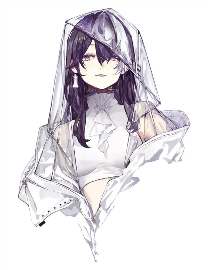 【Pixiv】2019/12/20 P站日榜 — 第 13 张