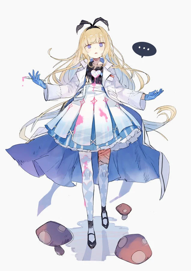 【Pixiv】2020/01/15 P站日榜 — 第 10 张