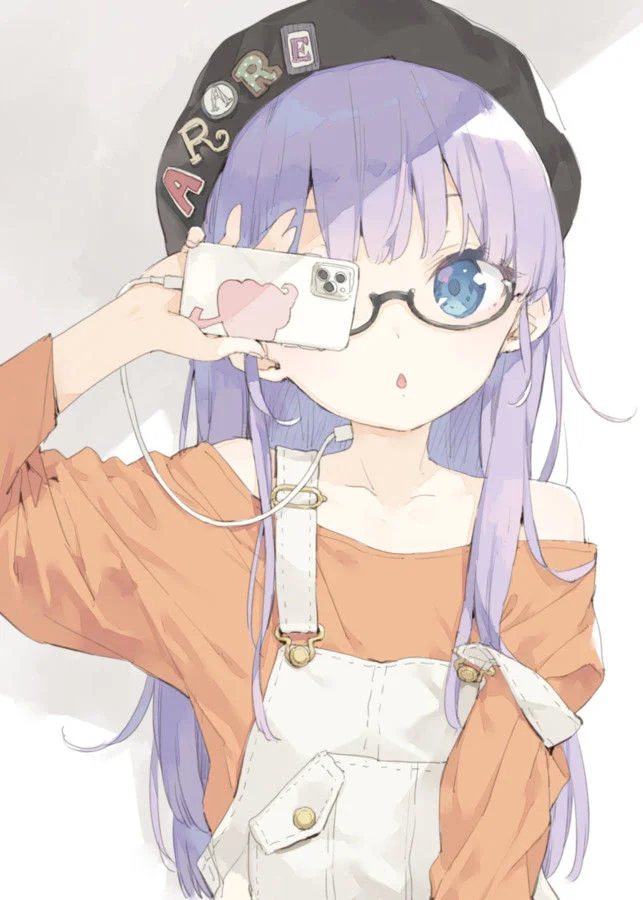 【Pixiv】2020/01/26 P站日榜 — 第 18 张