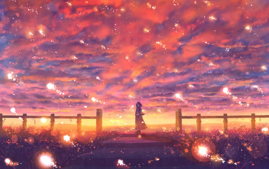 【Pixiv】2020/01/25 P站日榜 — 第 2 张