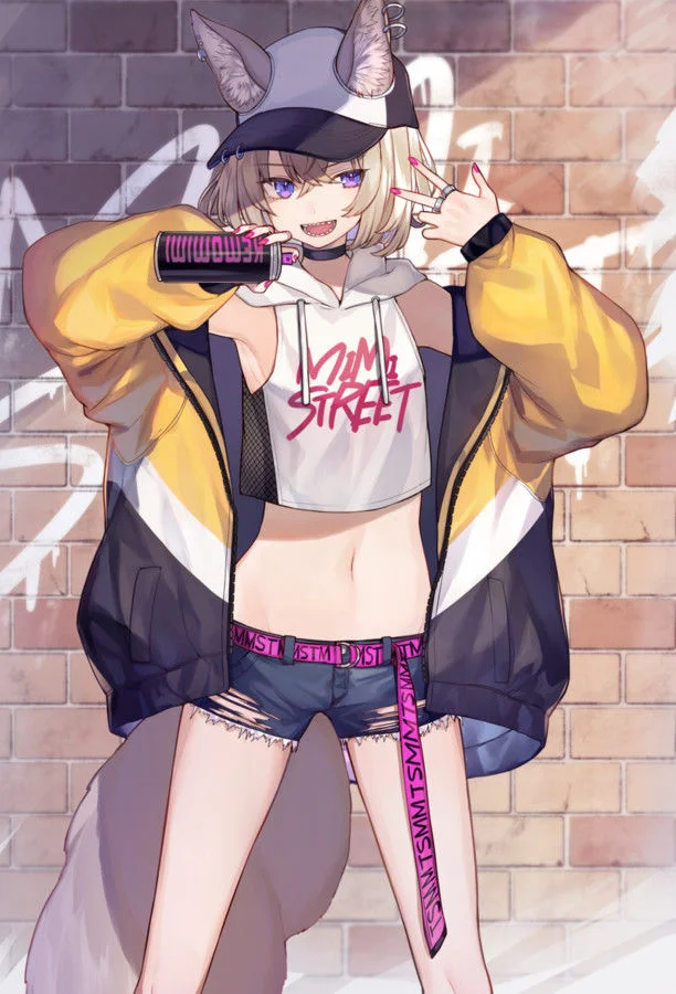 【Pixiv】2020/01/06 P站日榜 — 第 26 张
