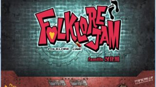 【AVG】FOLKLORE JAM 汉化免安装版[705M]