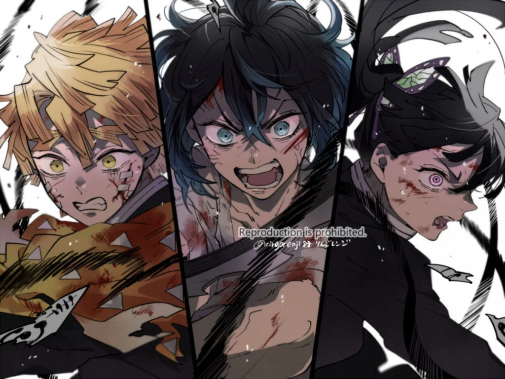 【Pixiv】2020/01/22 P站日榜 — 第 20 张
