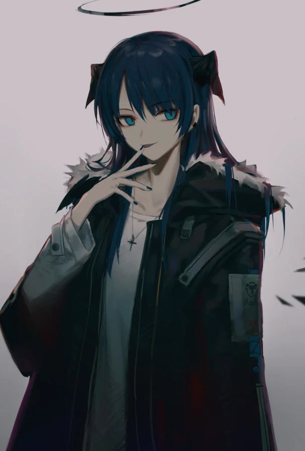 【Pixiv】2019/12/26 P站日榜 — 第 18 张