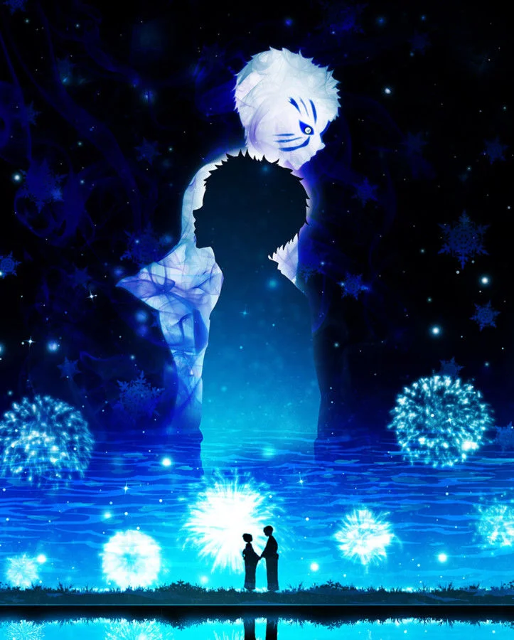 【Pixiv】2020/01/07 P站日榜 — 第 8 张