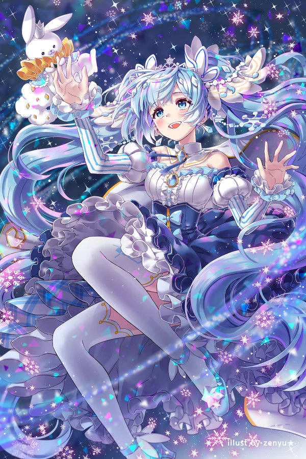 【Pixiv】2020/01/18 P站日榜 — 第 2 张