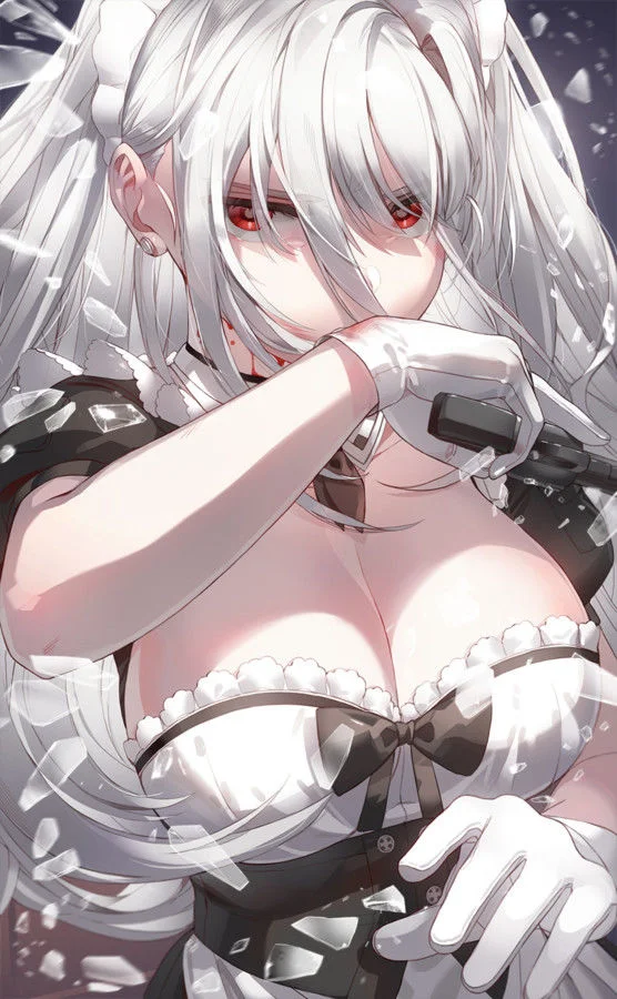 【Pixiv】2020/01/14 P站日榜 — 第 3 张