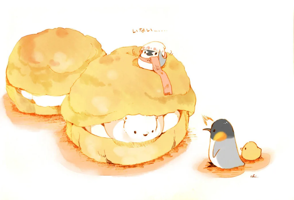 【Pixiv】2020/01/11 P站日榜 — 第 7 张