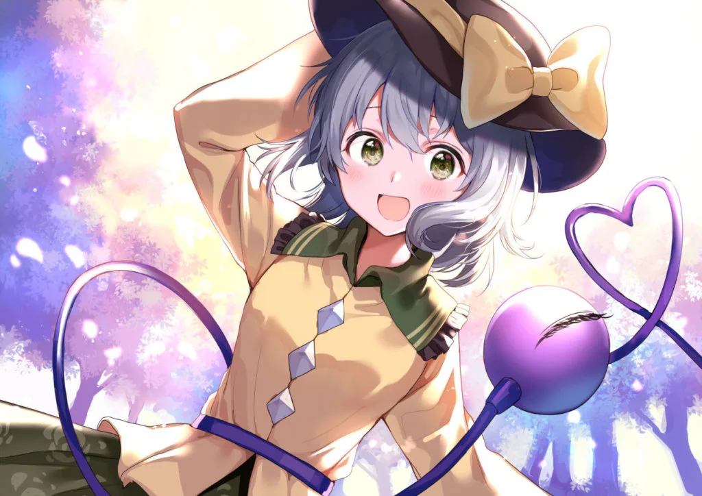 【Pixiv】2020/01/25 P站日榜 — 第 16 张