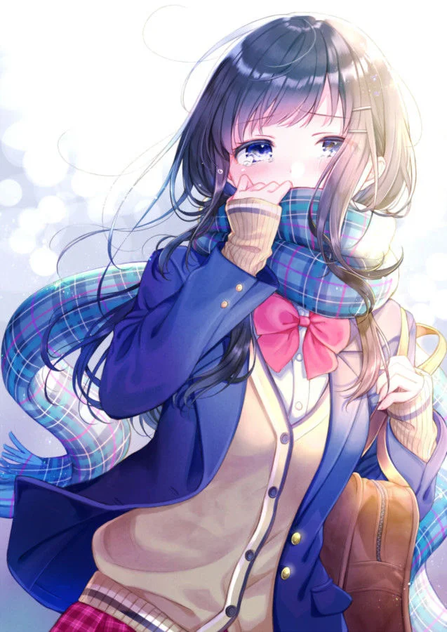 【Pixiv】2020/01/12 P站日榜 — 第 16 张