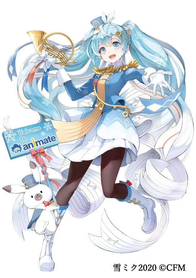 【Pixiv】2020/01/24 P站日榜 — 第 2 张