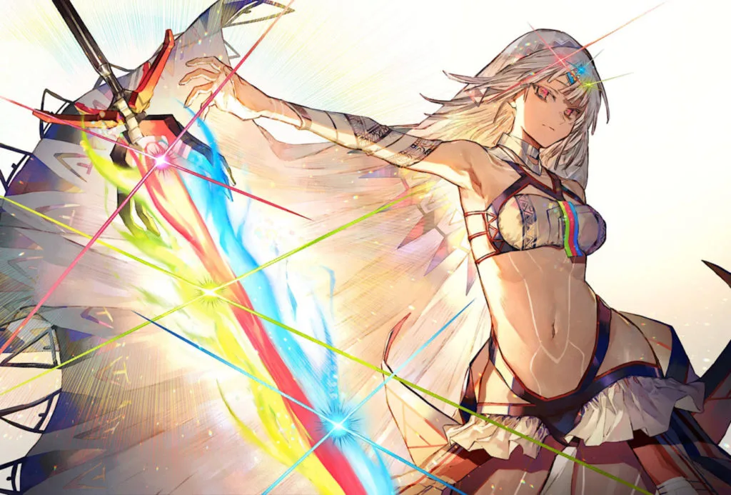 【Pixiv】2019/12/23 P站日榜 — 第 9 张