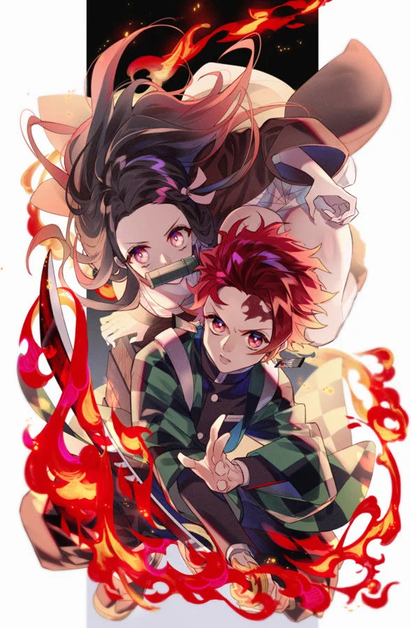 【Pixiv】2020/01/13 P站日榜 — 第 12 张