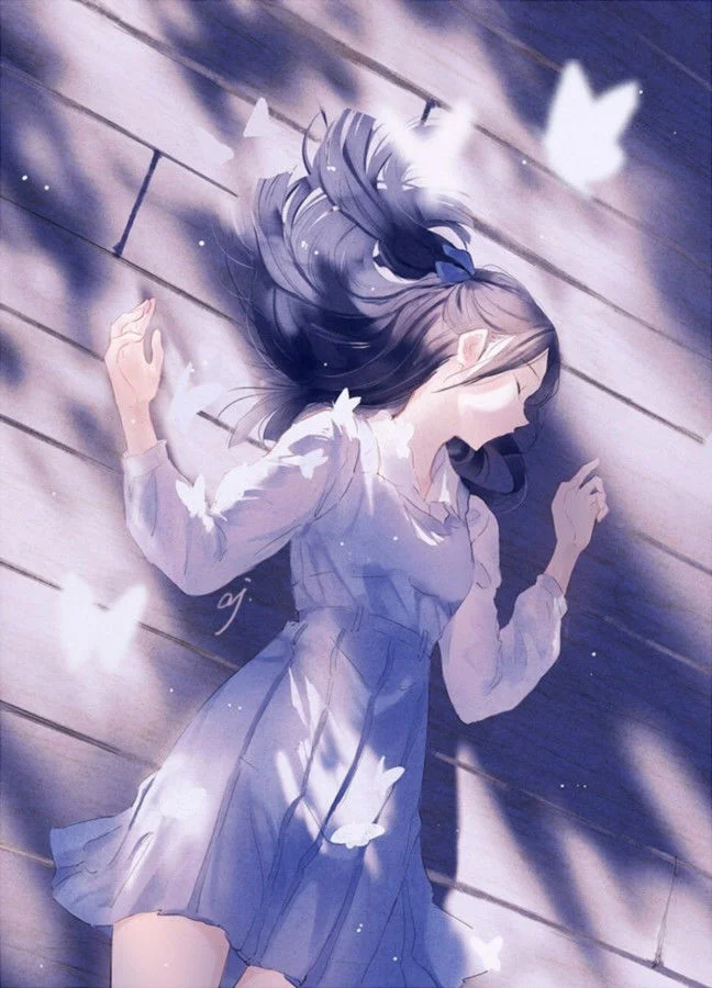 【Pixiv】2019/12/18 P站日榜 — 第 17 张