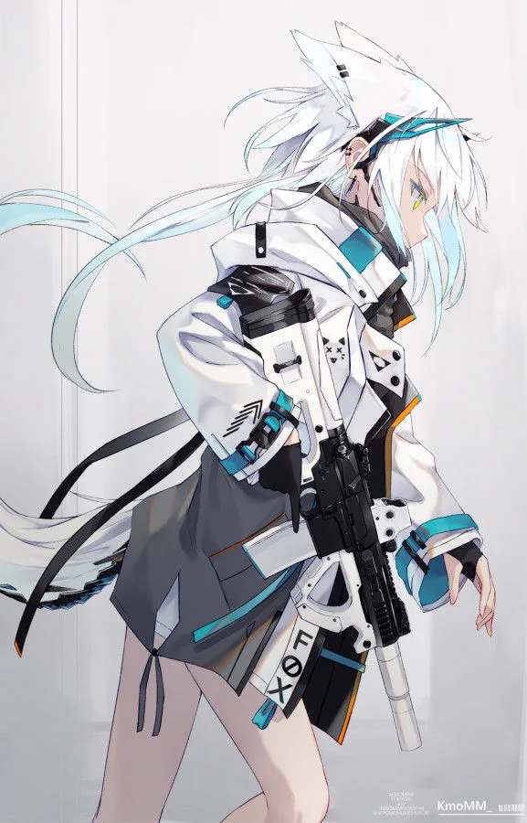 【Pixiv】2020/01/22 P站日榜 — 第 12 张