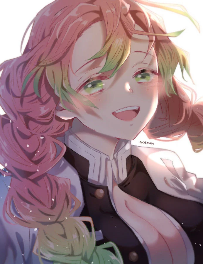【Pixiv】2020/01/13 P站日榜 — 第 8 张