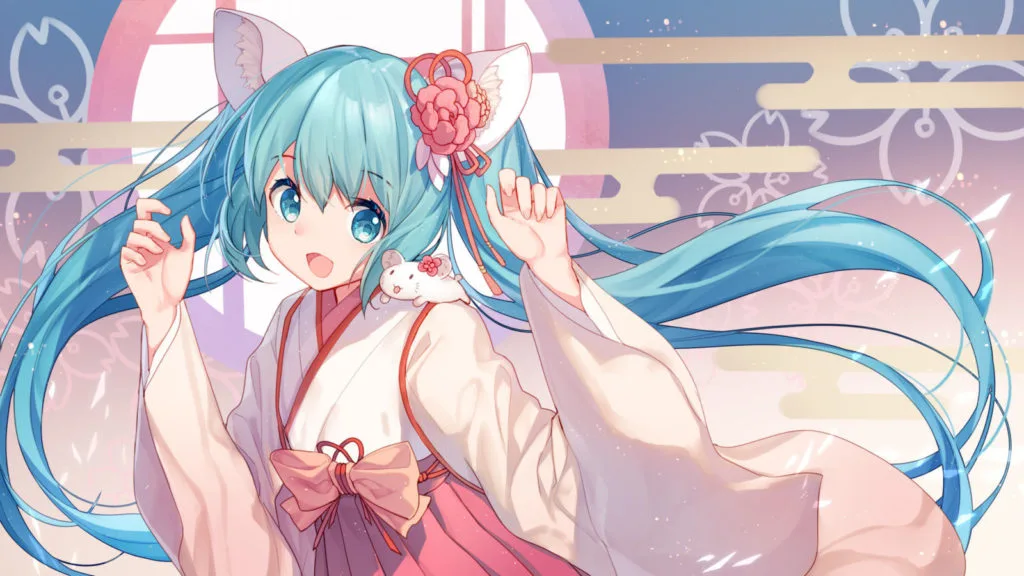 【Pixiv】2020/01/21 P站日榜 — 第 21 张