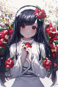 【三次元】萌の领域整理—第七期—妲己_Toxic