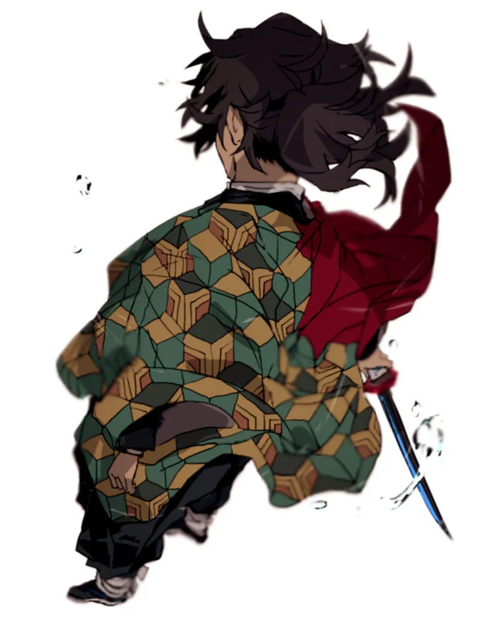 【Pixiv】2020/01/13 P站日榜 — 第 14 张