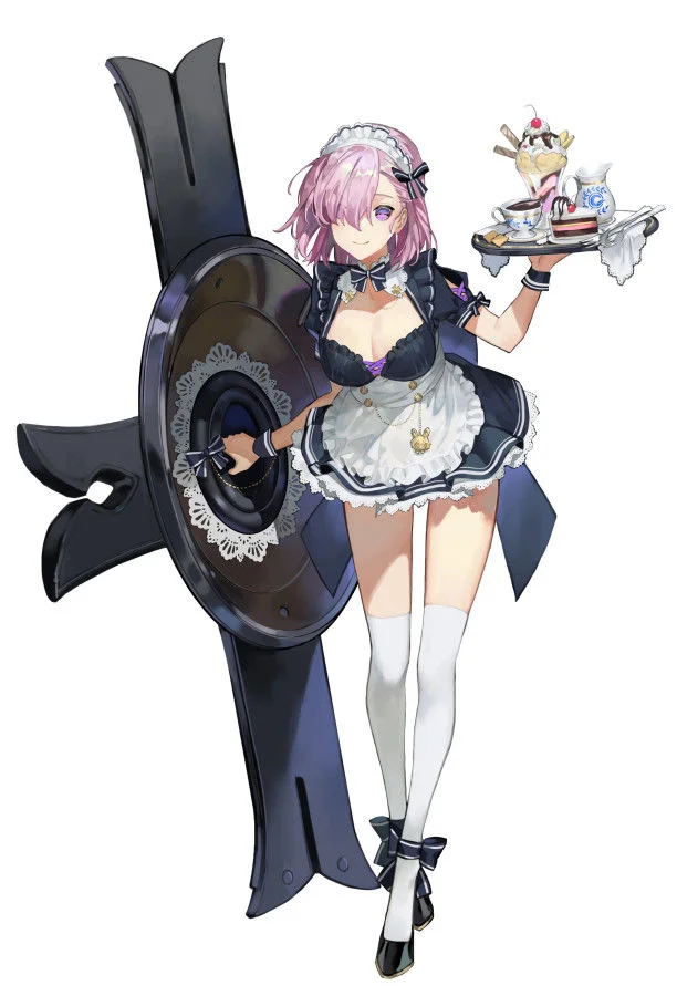 【Pixiv】2020/01/24 P站日榜 — 第 17 张