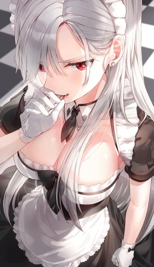 【Pixiv】2020/01/11 P站日榜 — 第 3 张