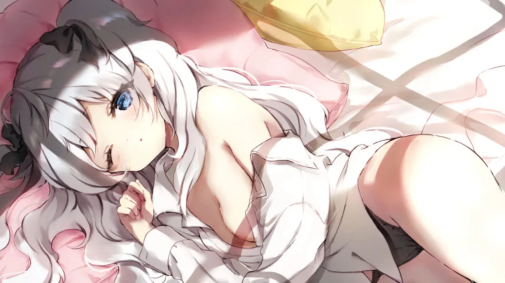 【Pixiv】2020/01/09 P站日榜 — 第 1 张