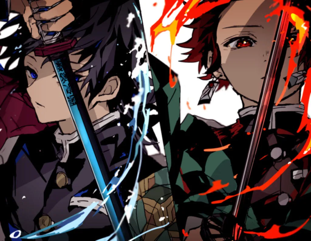 【Pixiv】2020/01/11 P站日榜 — 第 18 张
