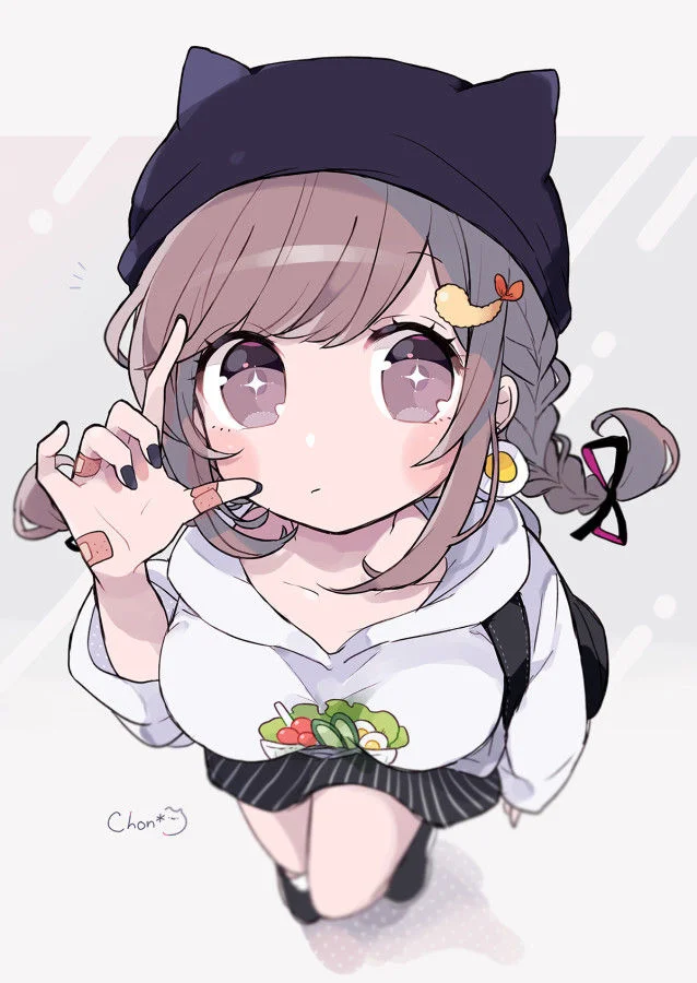 【Pixiv】2019/12/29 P站日榜 — 第 10 张