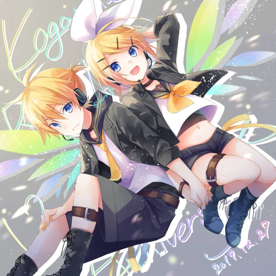 【Pixiv】2019/12/27 P站日榜 — 第 1 张