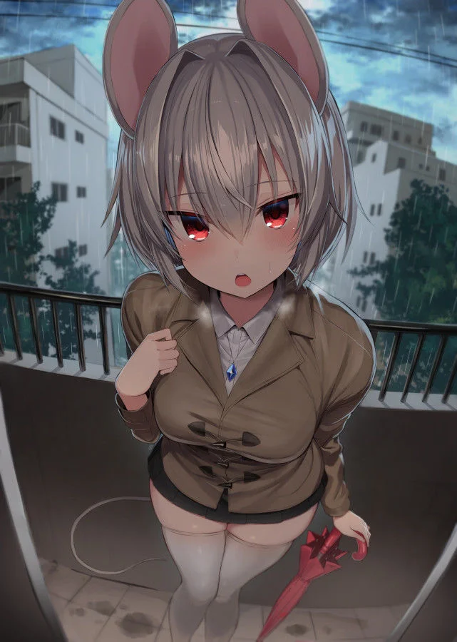 【Pixiv】2020/01/10 P站日榜 — 第 21 张