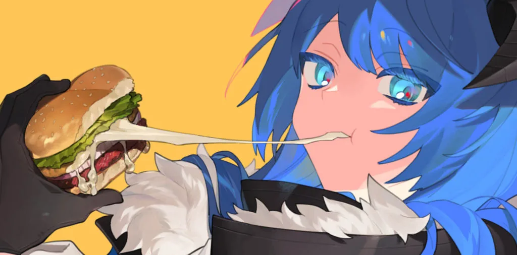 【Pixiv】2020/01/21 P站日榜 — 第 10 张